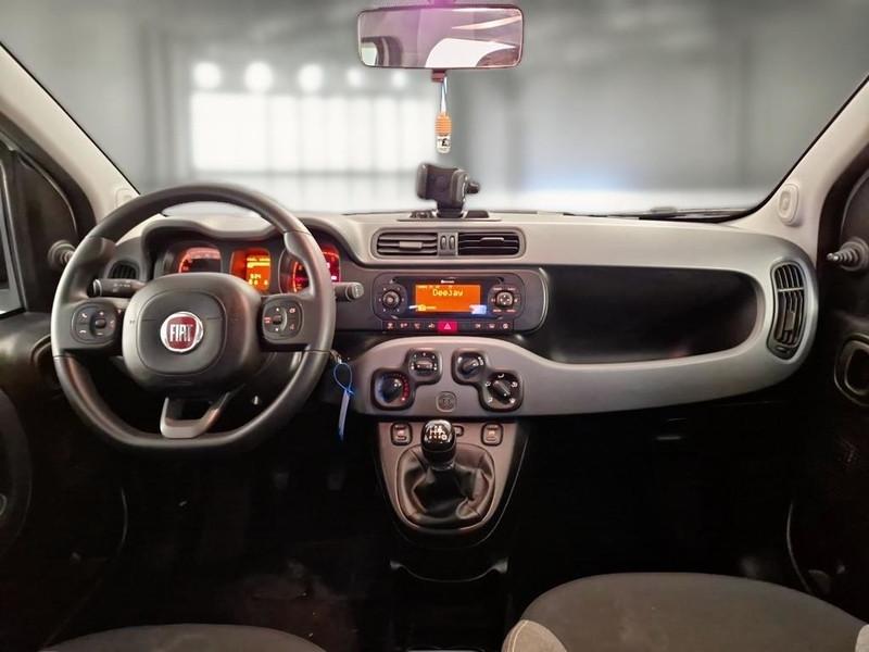 FIAT PANDA 1.0 FireFly 70cv S/S Hybrid City Life 5 PORTE
