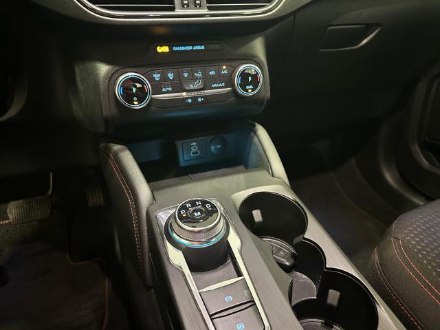 FORD Kuga 2.0 120 CV aut. ST-Line
