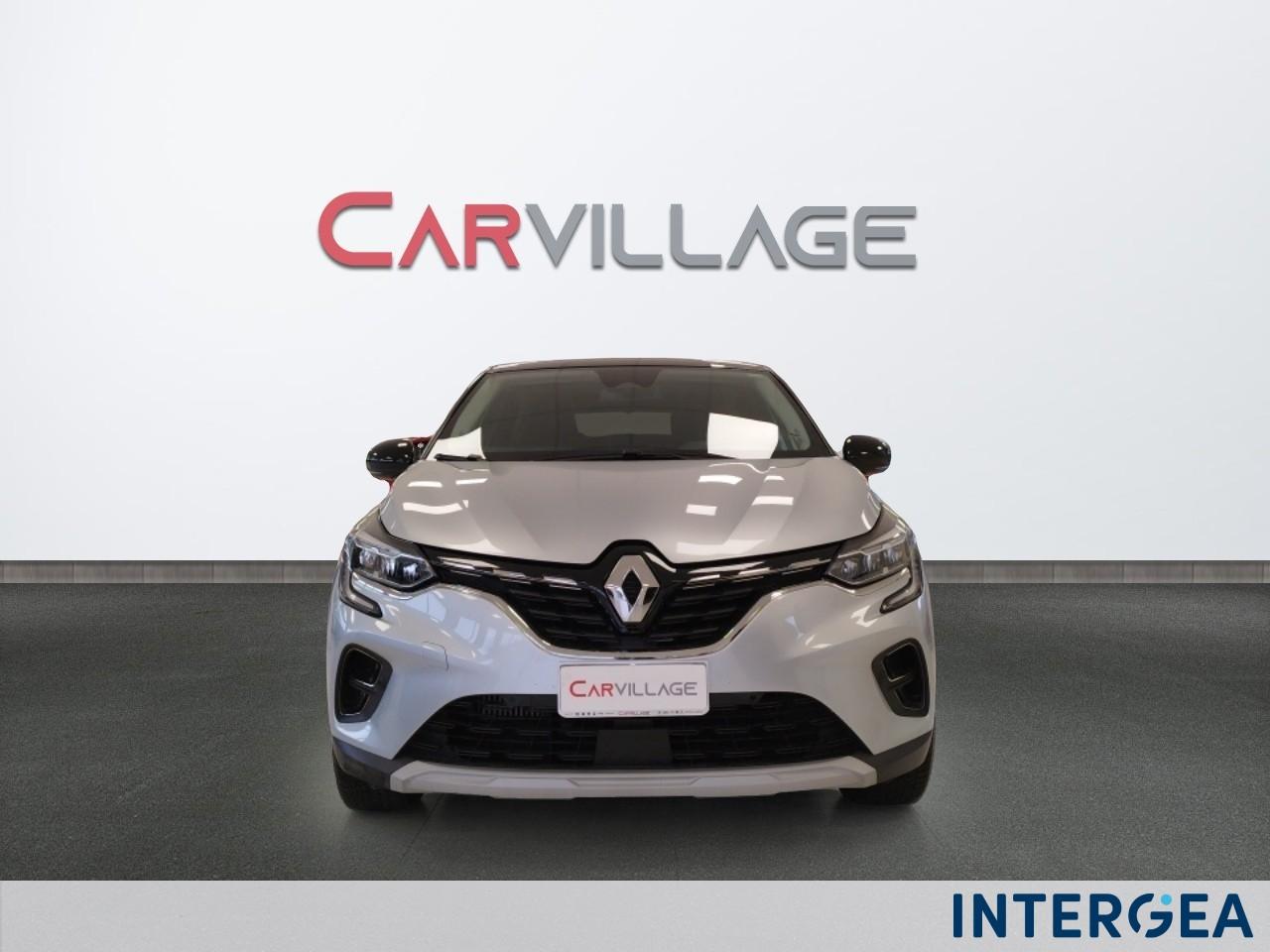 RENAULT Captur 1.0 tce Techno 90cv