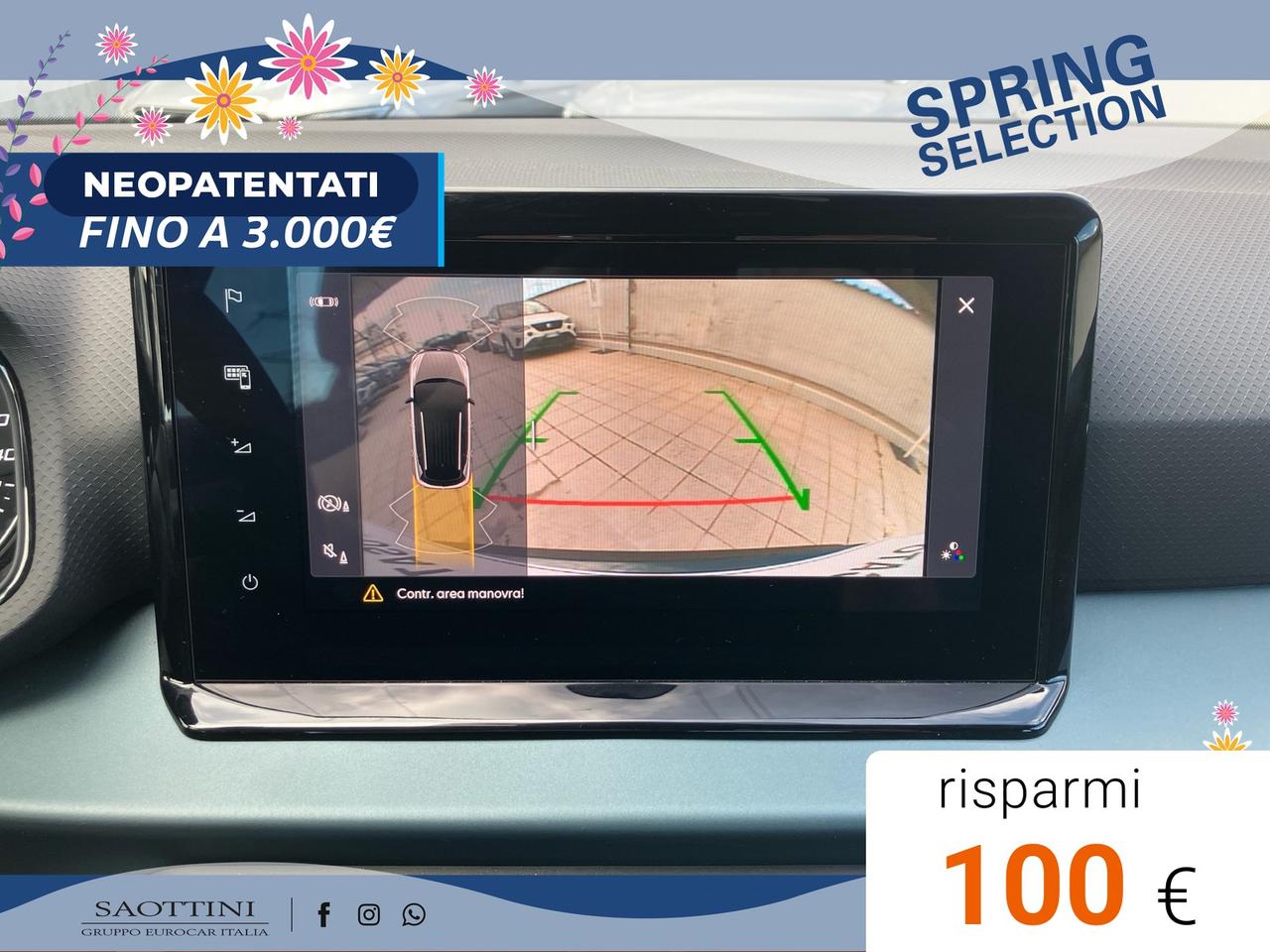 1.0 ecotsi Xperience 95 CV