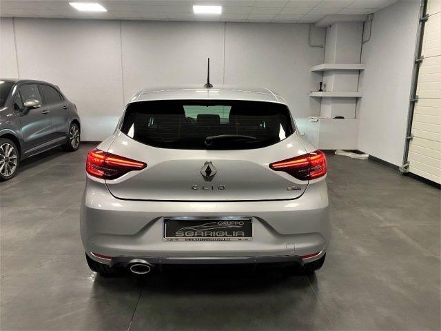RENAULT Clio 1.5 dCi R.S. Line RS Full Optional