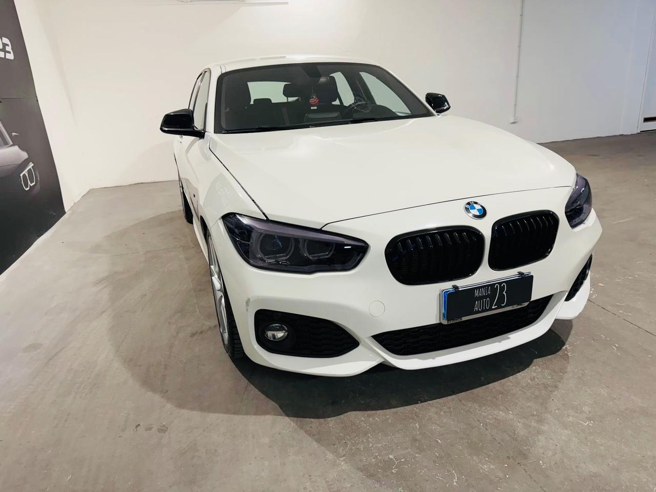 Bmw 120D xDrive Msport*190 CV*