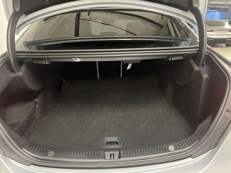 Mercedes-Benz Classe E 200 Auto Mild hybrid Business Sport