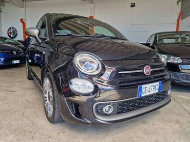 Fiat 500 500 1.2 S 69cv E6