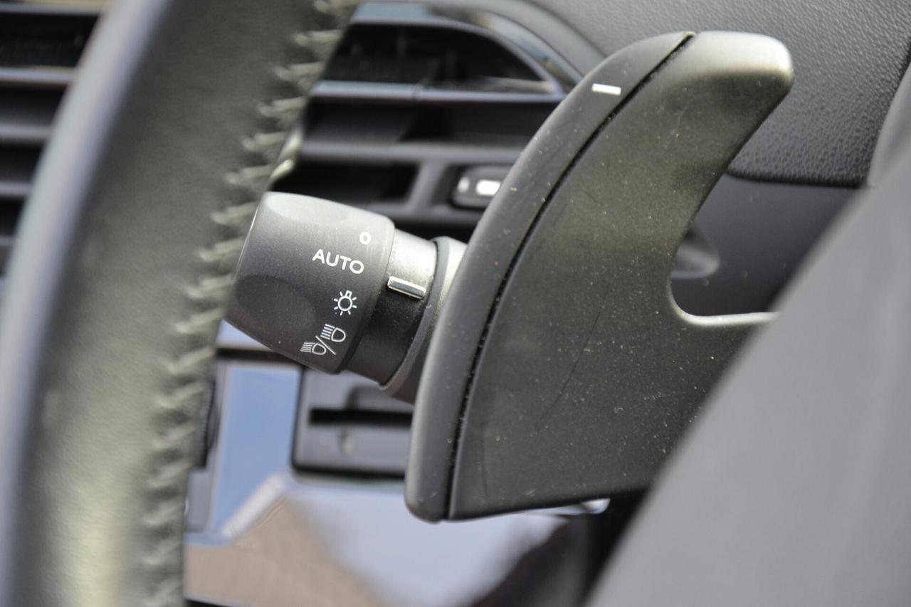 Citroen Grand C4 SpaceTourer 1.5 HDI 130CV AUTO.+LED+7P+NAVI+CRUISE+PDC+PRIVACY