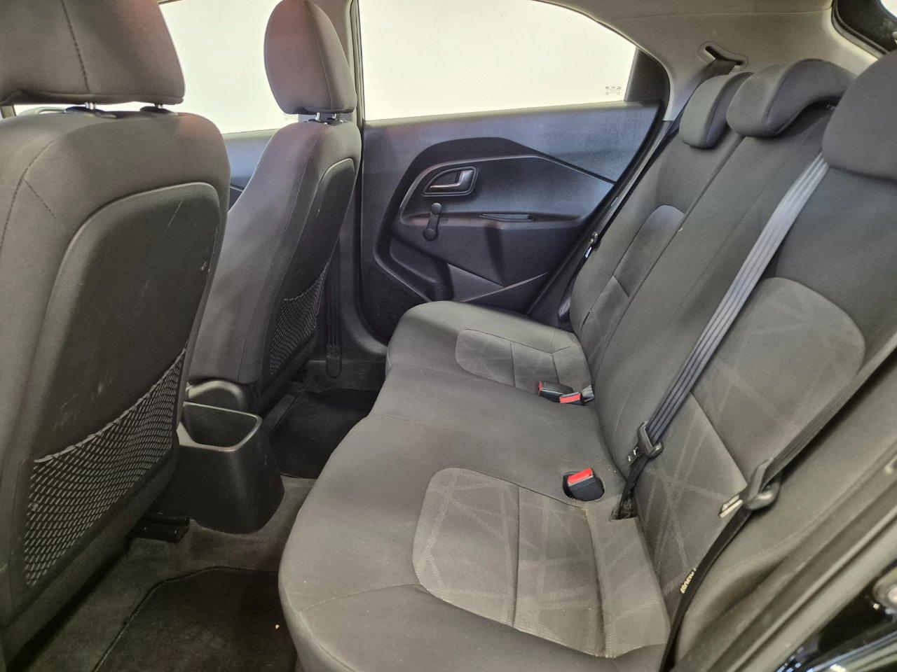 Kia Rio 5 Porte Rio 5p 1.1 crdi EX - NEOPATENTATI - Clima