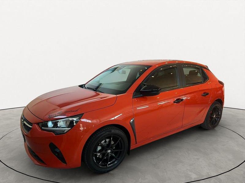 Opel Corsa Corsa 1.2 Elegance