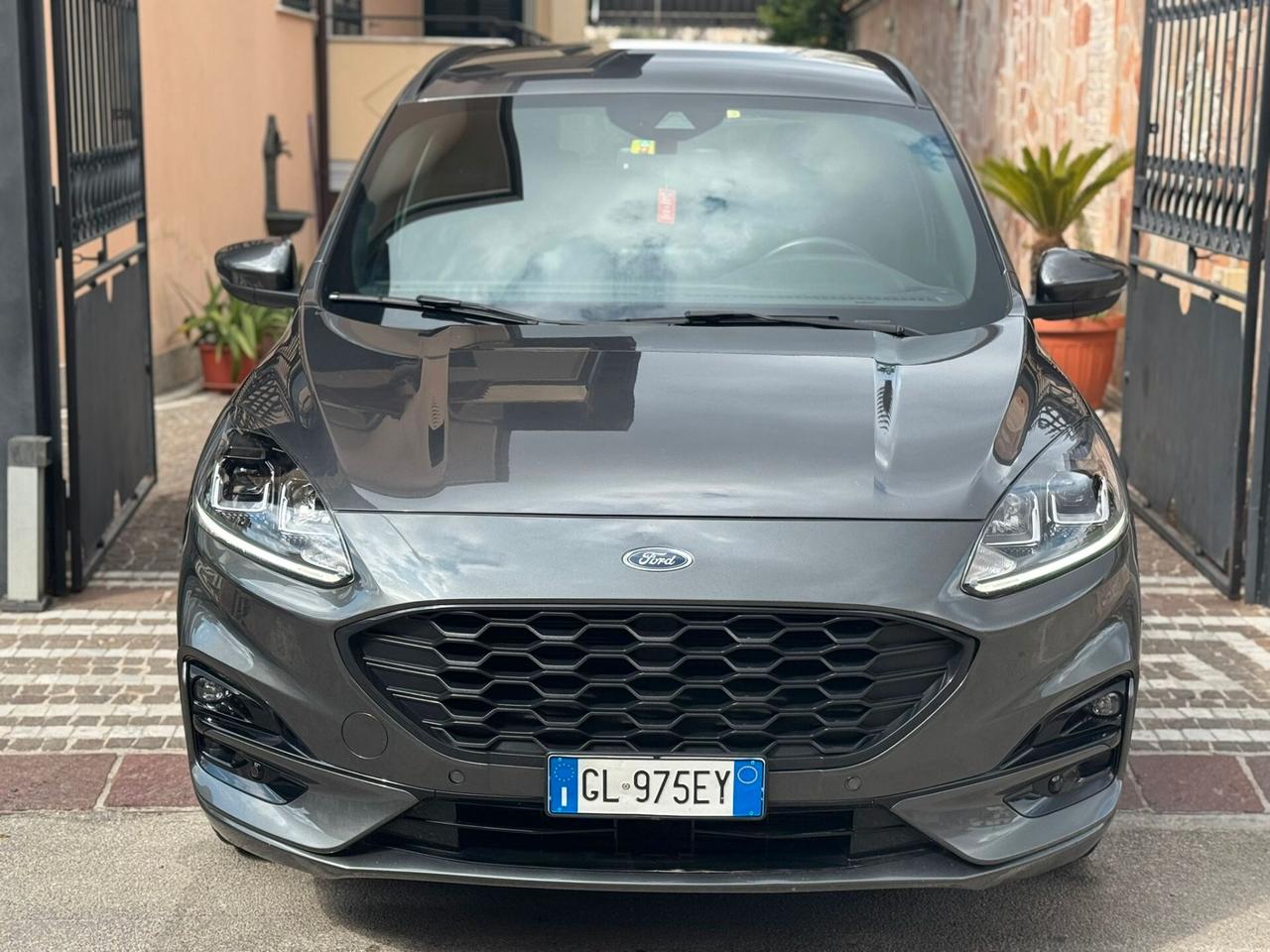 Ford Kuga 1.5 EcoBlue 120 CV 2WD ST-Line