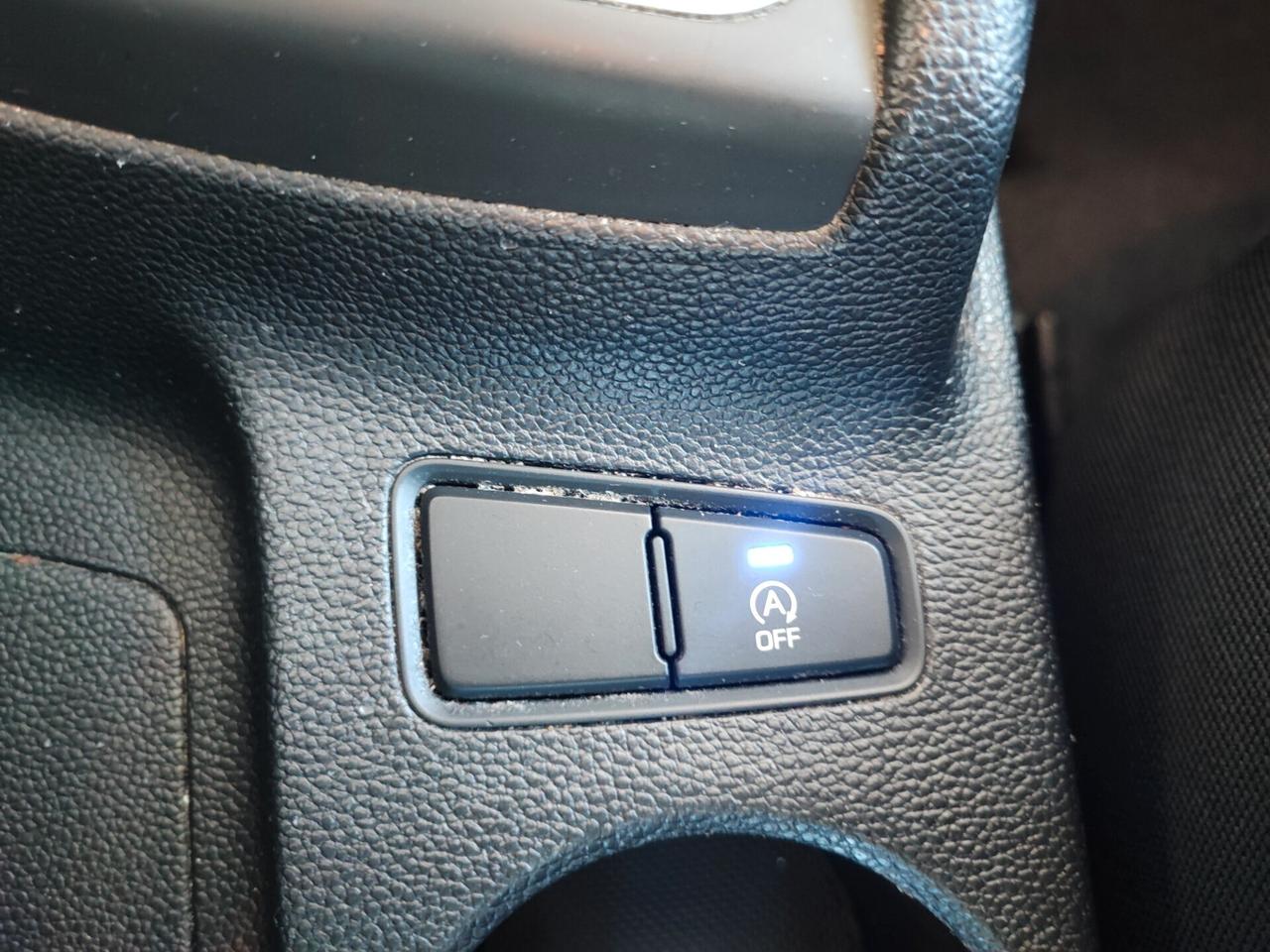 Hyundai i20 1.1 CRDi 12V 5 porte Comfort