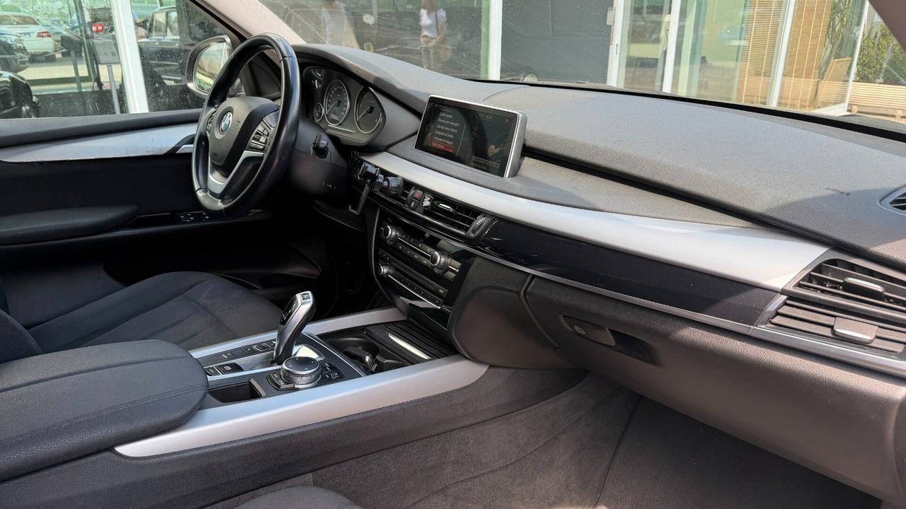 Bmw X5 sDrive25d Business