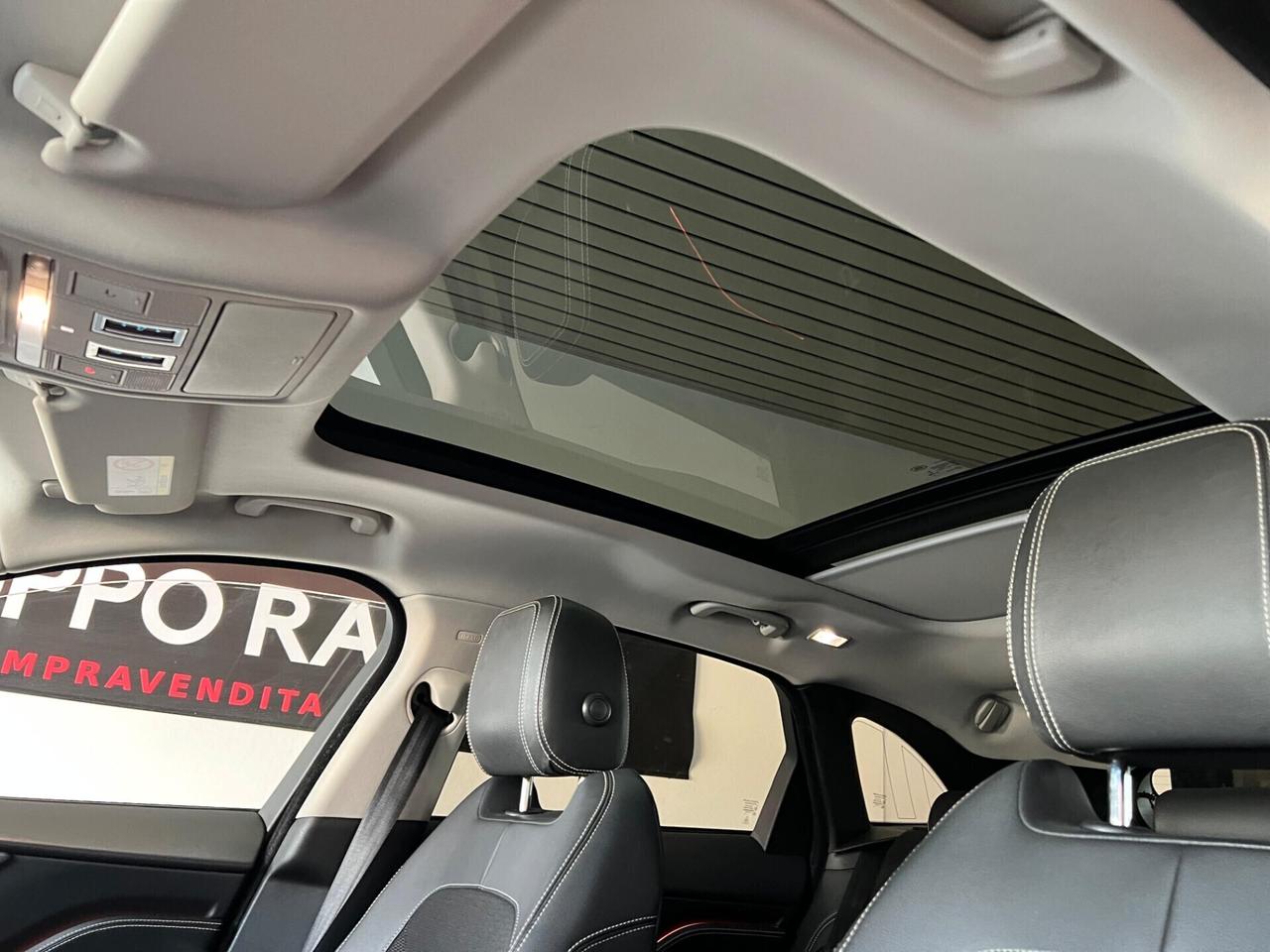 Jaguar F-Pace 2.0 D 240 CV AWD aut. Pure