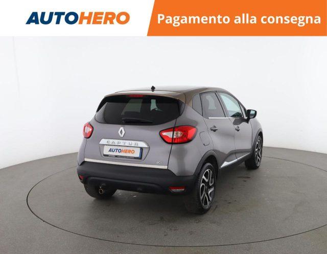 RENAULT Captur dCi 8V 90 CV Start&Stop Energy Iconic