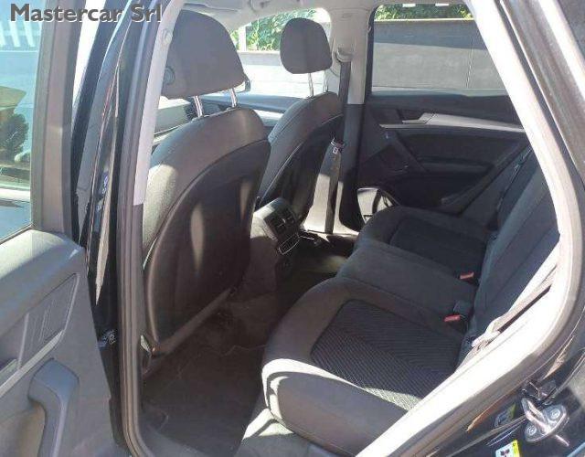 AUDI Q5 Q5 40 2.0 tdi mhev 12V Business quattro s-tronic -