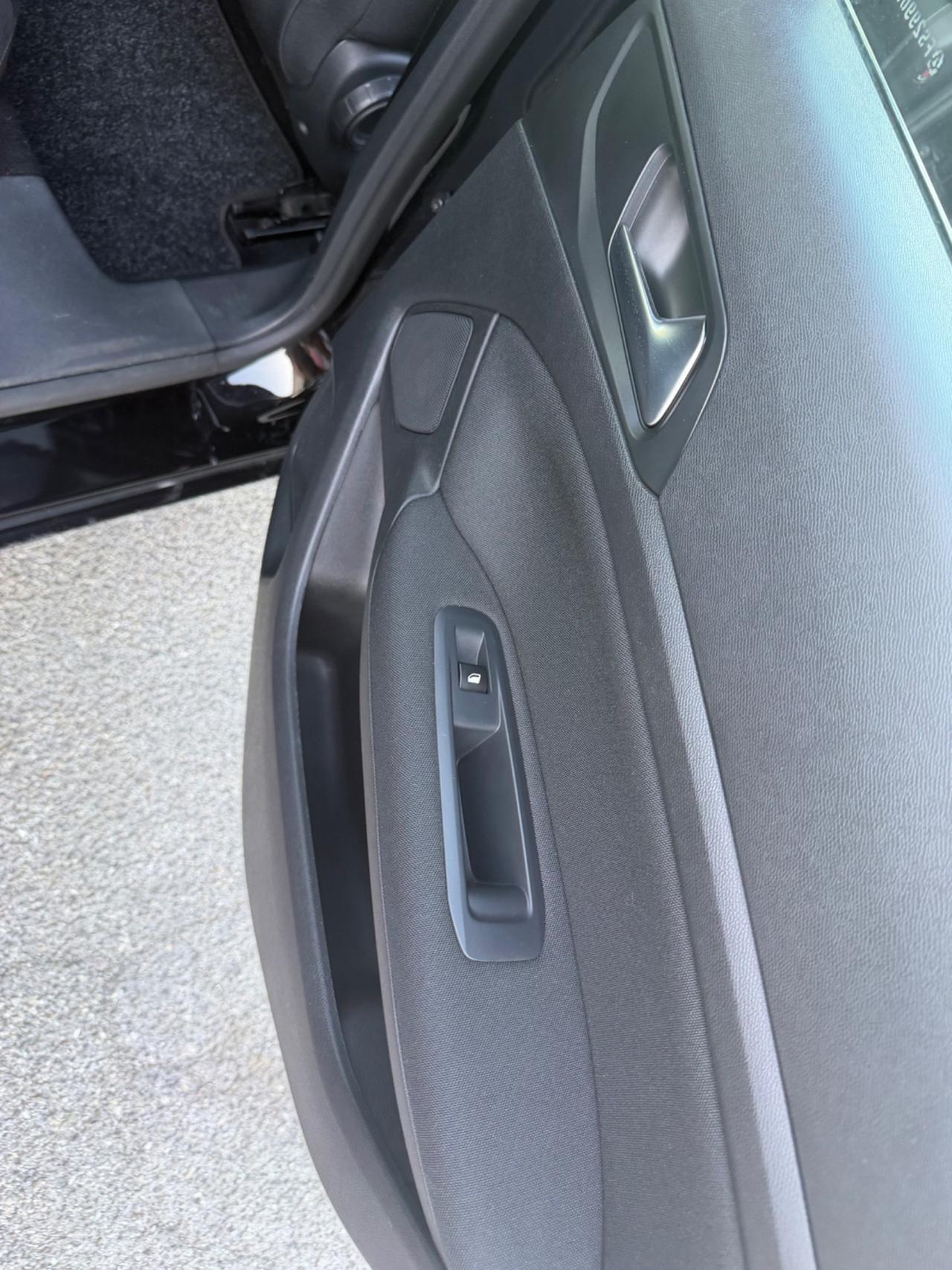 Peugeot 308 BlueHDi 120 S&S EAT6 GT Line