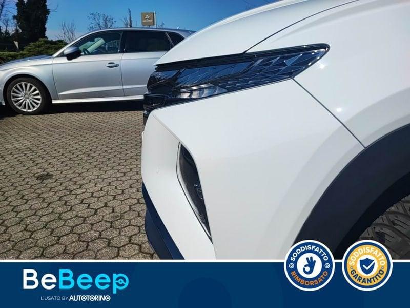 Hyundai Tucson 1.6 HEV EXELLENCE 2WD AUTO