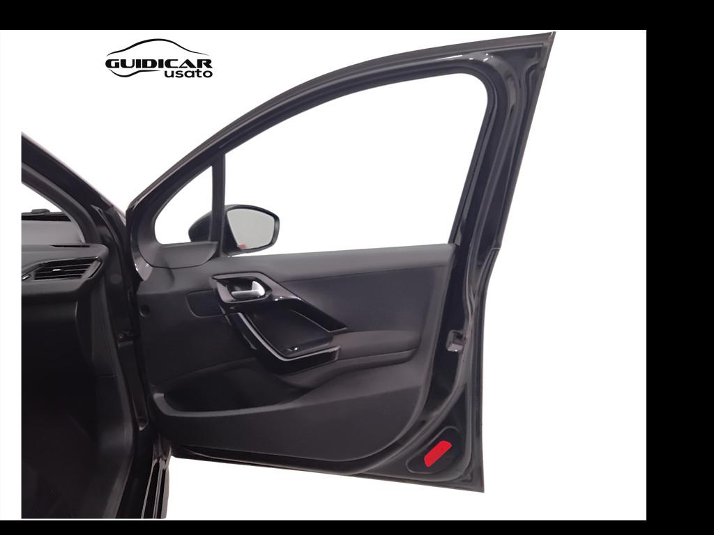 PEUGEOT 208 I 2015 - 208 5p 1.2 puretech Active s&s 82cv neopatentat