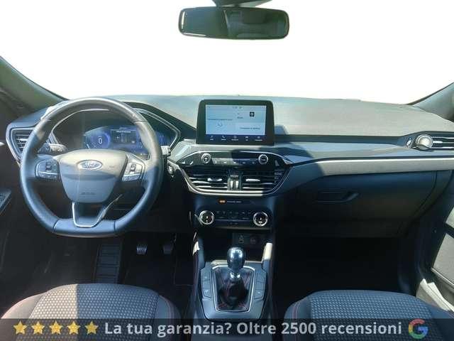 Ford Kuga 1.5 EcoBoost 150CV 2WD ST-Line