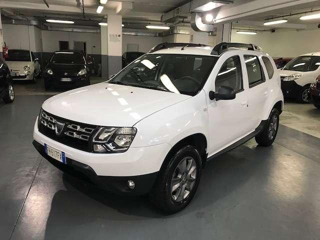 Dacia Duster Duster 1.5 dci Laureate 4x2 / EURO6