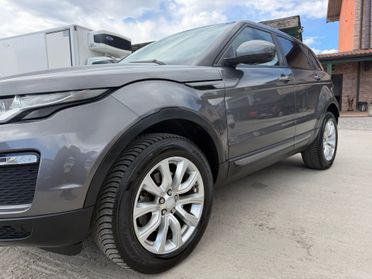 Land Range Rover Evoque 2.0 TD4 180 CV 5p. Autobiography