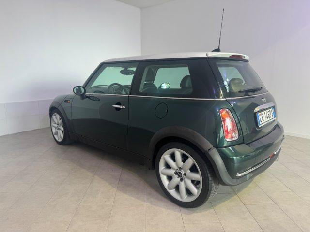 MINI Mini 1.6 16V Cooper