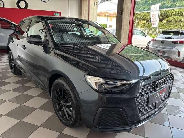 Audi A1 Sportback 30 1.0 TFSI Admired Advanced 110 CV