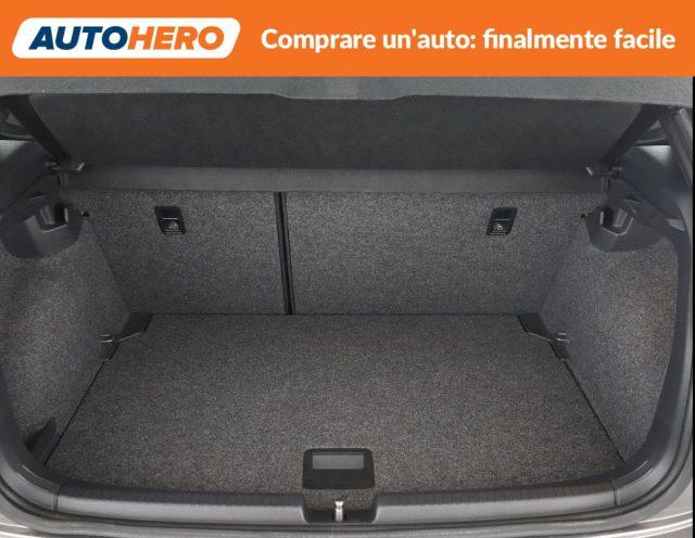 VOLKSWAGEN Polo 2.0 TSI DSG GTI BlueMotion Technology