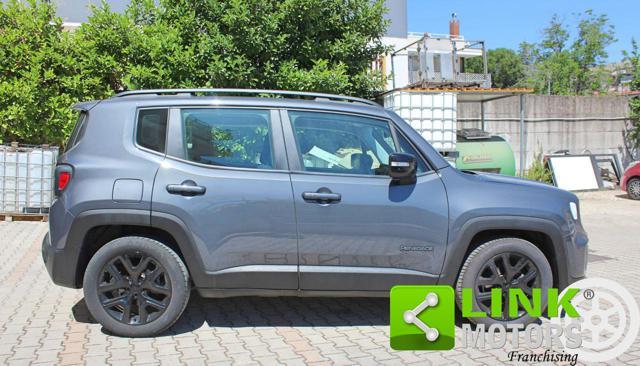 JEEP Renegade 1.0 120 CV NIGHT EAGLE 12 mesi GARANZIA inclusa