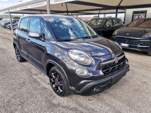 FIAT 500L 1.4 95 CV S&S Sport