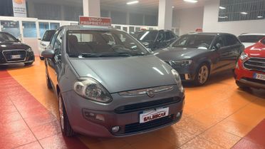 Fiat Punto Evo 1.4 5 porte S&S Dualogic Dynamic
