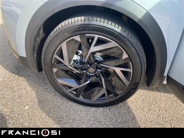 RENAULT Symbioz 1.6 E Tech full hybrid Esprit Alpine