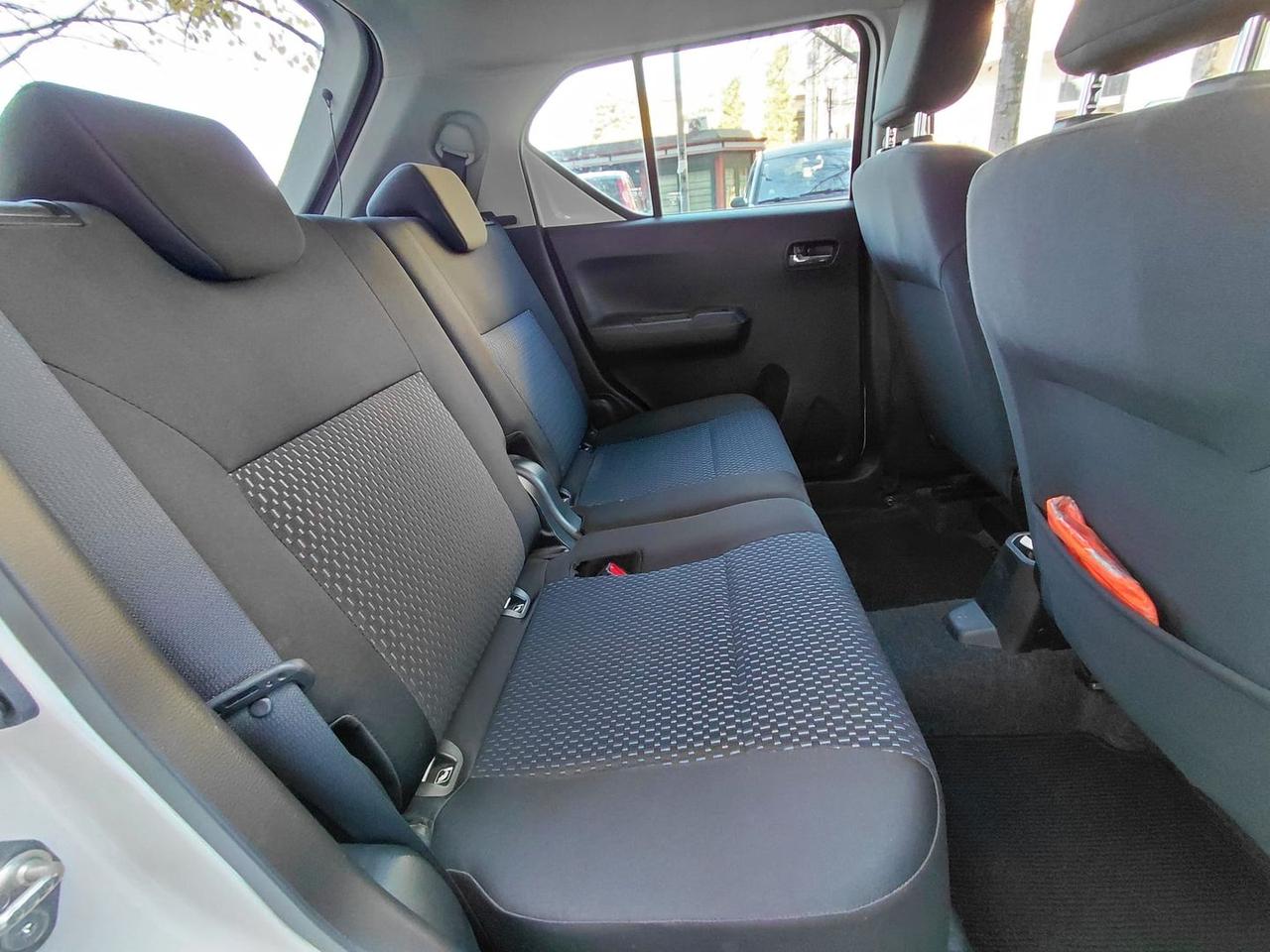 Suzuki Ignis Top 1.2 Dualjet MHEV #7789