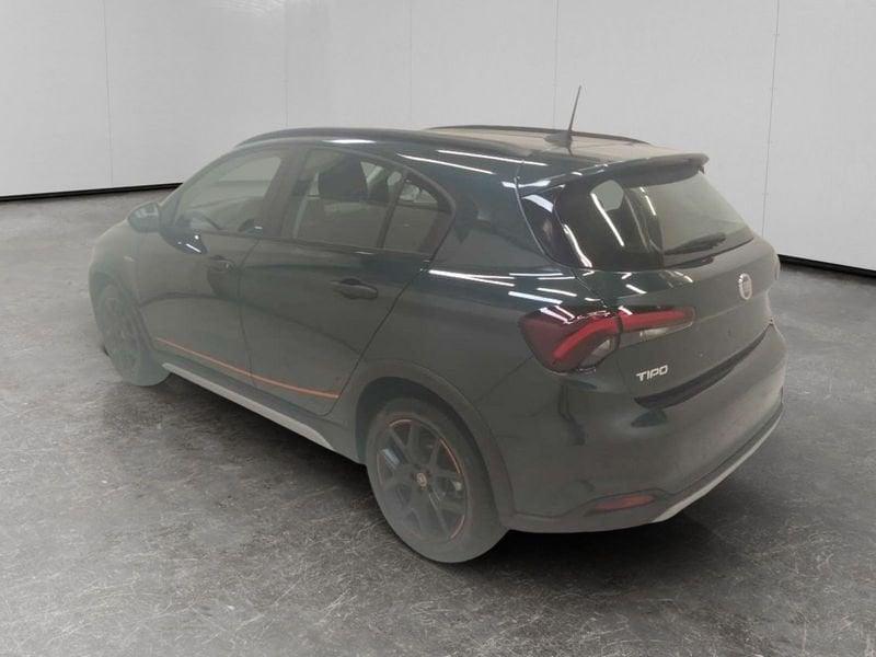 FIAT Tipo 5p 1.6 mjt Garmin s&s 130cv