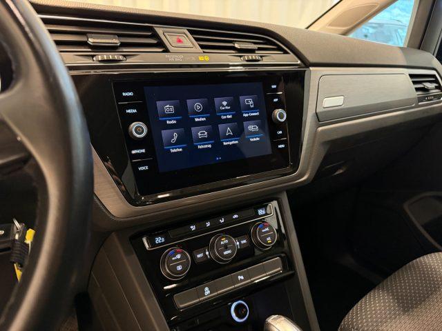 VOLKSWAGEN Touran 1.4 TSI DSG Business 7P Navi ACC DAB+