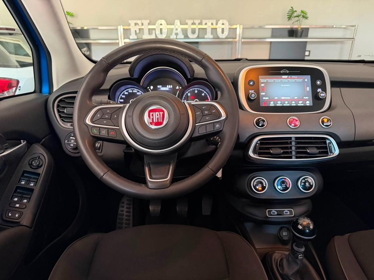 Fiat 500X 1.3 MultiJet 95 CV