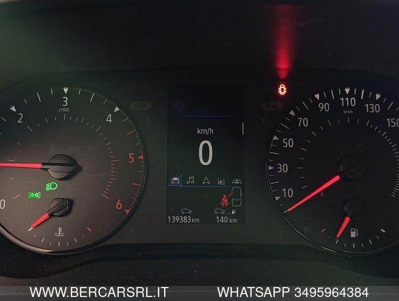 Renault Kangoo 1.5 BLUE DCI 95 EQUILIBRE