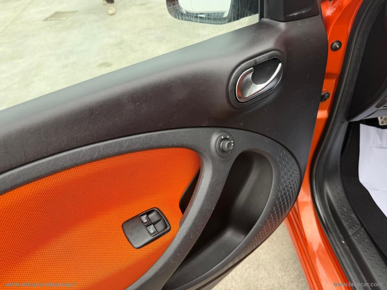 SMART forfour 70 1.0 Sport edition 1 PERFETTA!