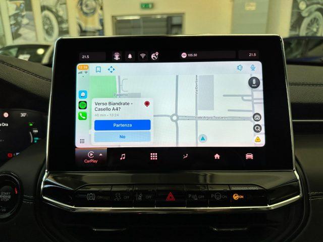 JEEP Compass 1.3 Turbo T4 190 CV PHEV AT6 4xe Limited - IVA Esp
