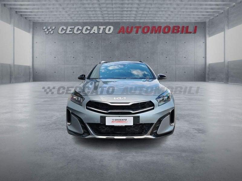 KIA Xceed XCeed 1.5 t-gdi mhev GT Line 140cv dct