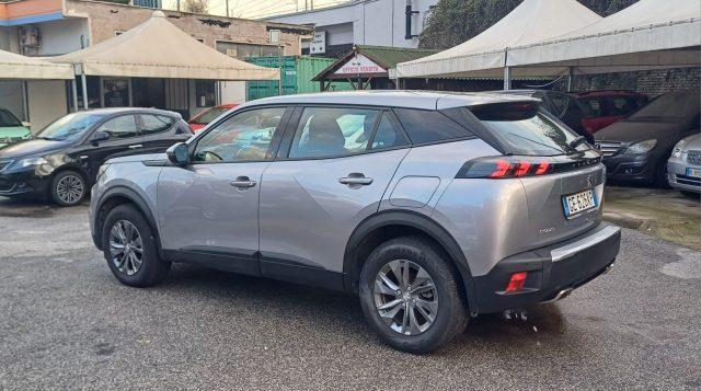 PEUGEOT 2008 1.2 PureTech 130 S&S Active