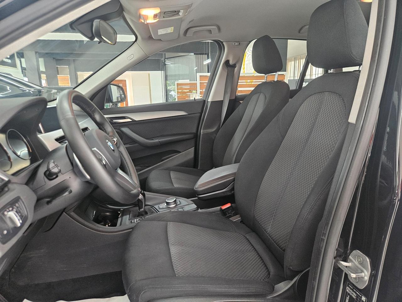 BMW X1 sdrive18d auto - IVA ESPOSTA
