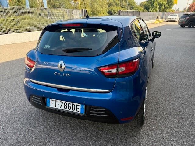 Renault Clio TCe 12V 75 CV 5 porte Duel2