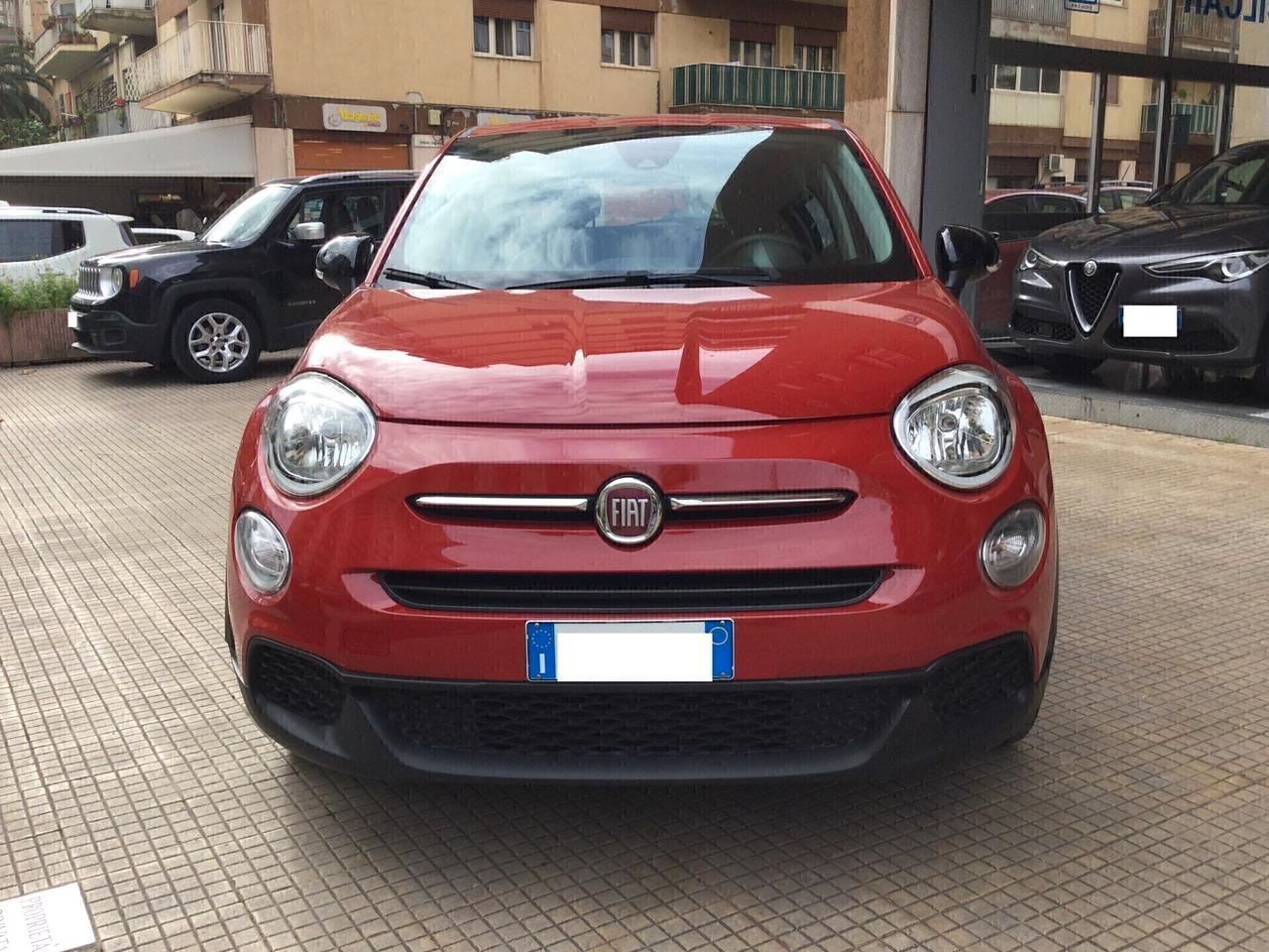 Fiat 500X 1.0 T3 120 CV Cult