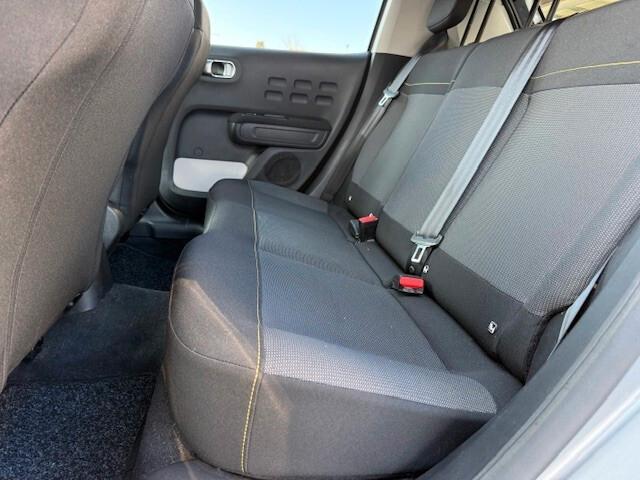 Citroen C3 PureTech 83 S&S Shine Pack 2021