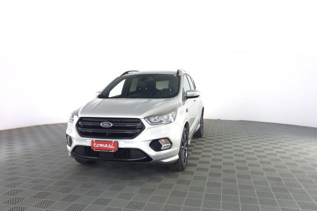 FORD Kuga Kuga 1.5 TDCI 120 CV S&S 2WD ST-Line
