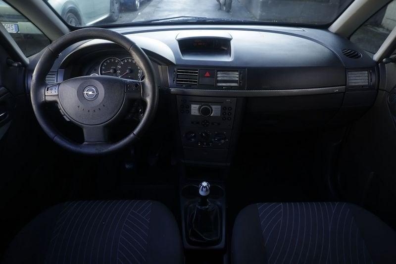 Opel Meriva Opel Meriva 1.3 CDTI Club Unicoproprietario