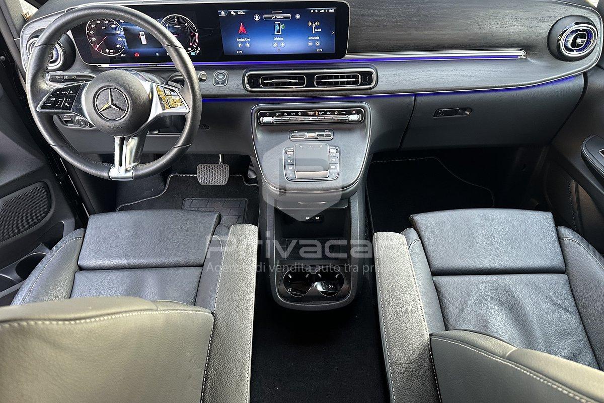 MERCEDES V 250 d Automatic Avantgarde ExtraLong