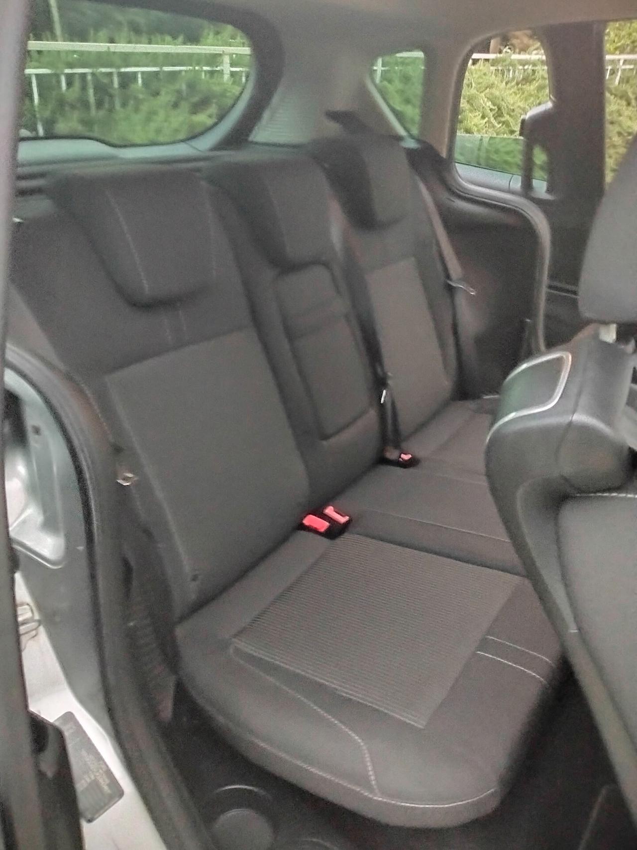 Ford B-Max 1.5 TDCi 75 CV Titanium