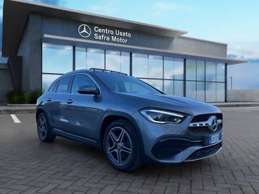 Mercedes-Benz GLA GLA 200 d Automatic Premium Luxury Edition