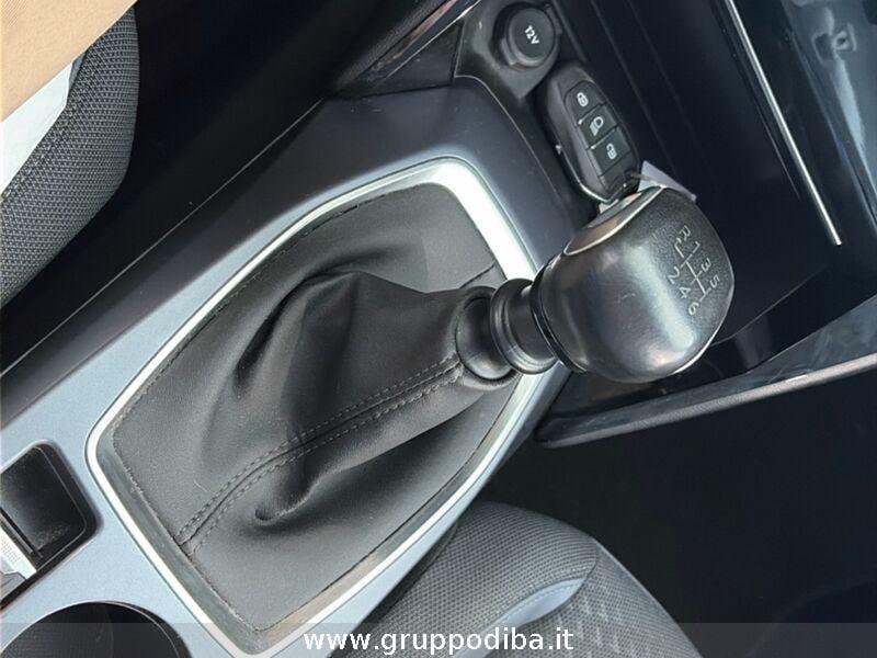 Peugeot 2008 II 2020 Benzina 1.2 puretech Allure s&s 130cv