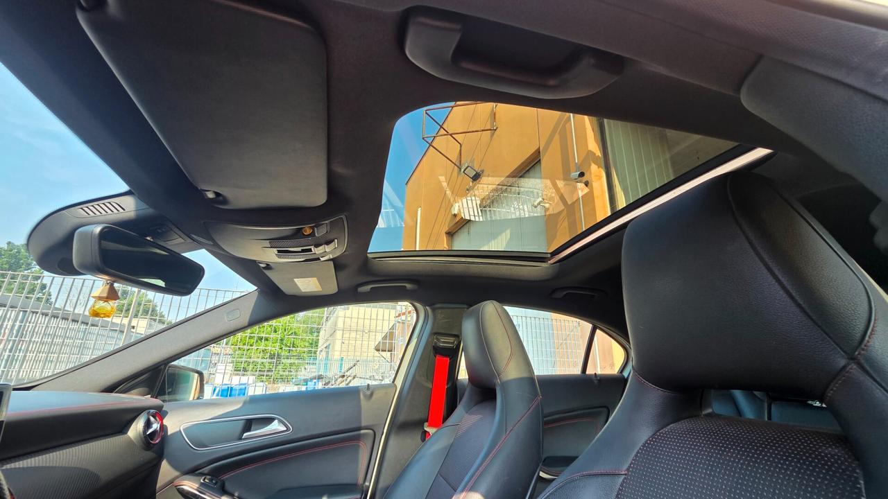 Mercedes-benz A 250 Automatic Premium UNICO PROPRIETARIO